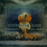 2001- Misanthropic And Nihilist Dharma