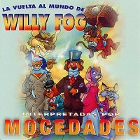 1984- La Vuelta Al Mundo De Willy Fog