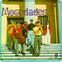 1969- Mocedades 1
