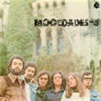 1974- Mocedades 5