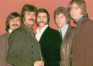 Moody Blues