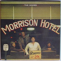 1970- Morrison Hotel