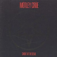 1983- Shout At The Devil