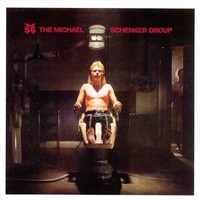 1980- Michael Schenker Group