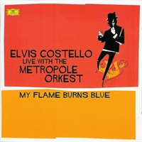 2006- My Flame Burns Blue