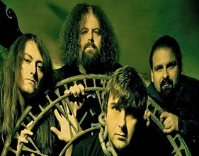 Napalm Death