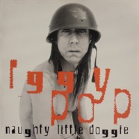 1996- Naughty Little Doggie