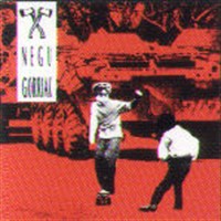 1990- Negu Gorriak