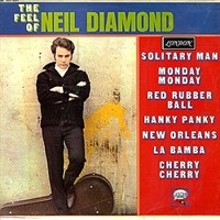 1966- The Feel Of Neil Diamond