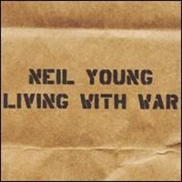 2006- Living With War