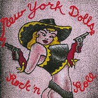 1994- Rock 'N Roll