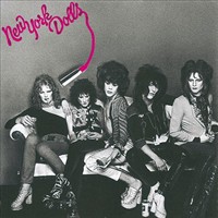 1973- New York Dolls