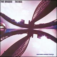 1970- Five Bridges