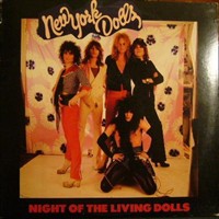 1985- Night Of The Living Dolls