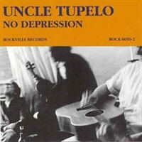 1990- No Depression