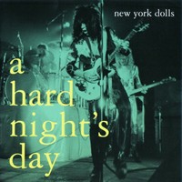 2000- A Hard Night's Day