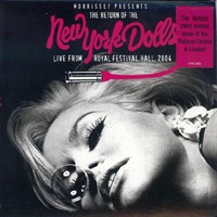 2004- Live From The Royal Festival Hall