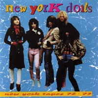 2000- New York Tapes
