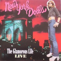 1999- The Glamorous Life Live