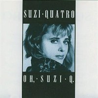 1990- Oh Suzi Q