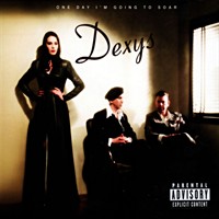 2012- One Day U'm Going To Soar