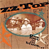 1994- One Foot In The Blues