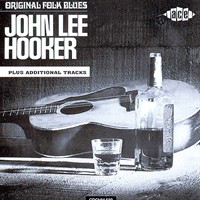 2002- Original Folk Blues
