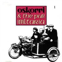 1997- The Pub Ibiltaria
