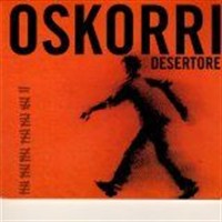 2003- Desertore