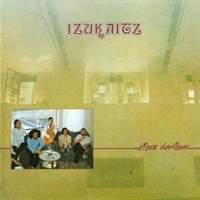 1980- Otsoa Dantzan