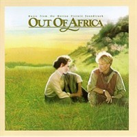 1985- Out Of Africa