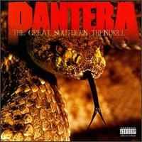 1996- The Great Southern trendkill