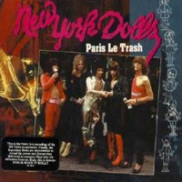 1993- Paris Le Trash