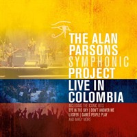 2016- Live In Colombia