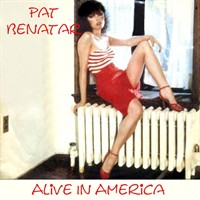 1998- Alive in America