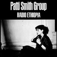 1976- Radio Ethiopia