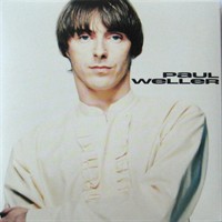 1992- Paul Weller