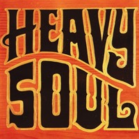1997- Heavy Soul