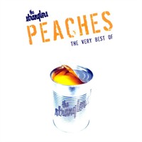 2002- Peaches The Very Best