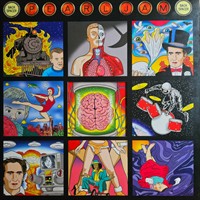 2009- Backspacer