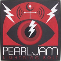 2013- Lightning Bolt
