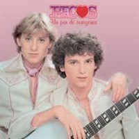 1979- Un Par De Corazones