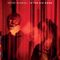 2025- In The Big Room