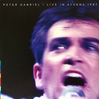 2020- Live In Athens 1987