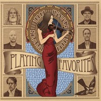 2016- Playing Favorites