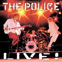 1995- Police Live