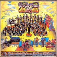 1972- Live In Concert