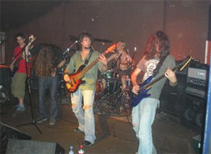 Quaoar