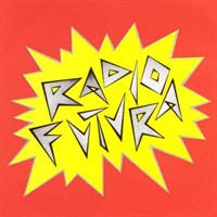1991- Radio Futura 1991
