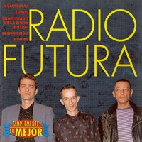 1997- Simplemente Lo Mejor